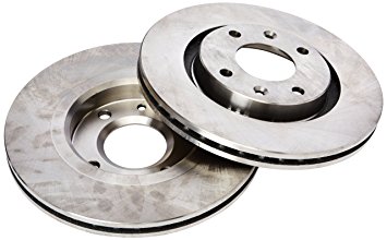 Disque de frein de la manufacture  FERODO pour l export