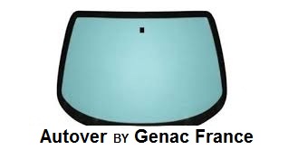 AUTOVER  - PARE BRISE زجاج السيارات