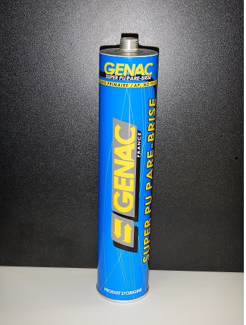 COLLE PARE BRISE ALGERIE