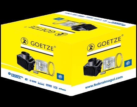 export  segments Goetze