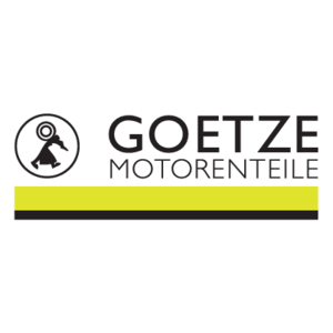 export piston moteur Goetze