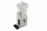 External Walbro gasoline pump and WALBRO suction module group