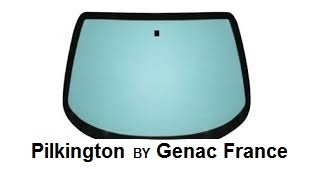 PILKINGTON PARE BRISE زجاج السيارات
