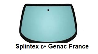 SPLINTEX  - PARE BRISE زجاج السيارات