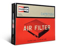 filtre champion pour l export Algerie et afrique