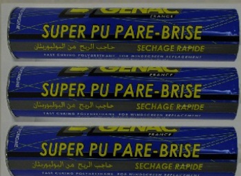 COLLE PARE BRISE PRIMERLESS