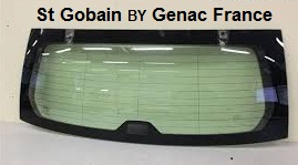 VITRAGE ST GOBAIN GLASS PARE BRISE زجاج السيارات