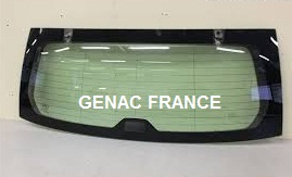 AUTOVER  - PARE BRISE زجاج السيارات