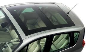 PARE BRISE زجاج السيارات