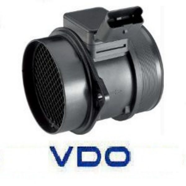Sensor de fluxo de ar 5wk VDO -. Distribuidora internacional de peças sobressalentes de peças sobressalentes
